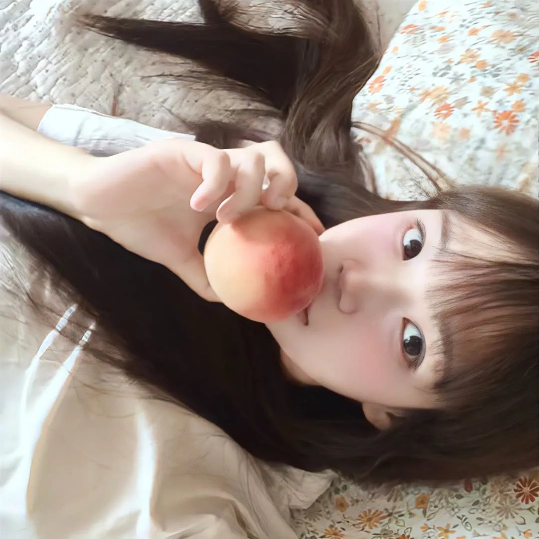 笑着活下去