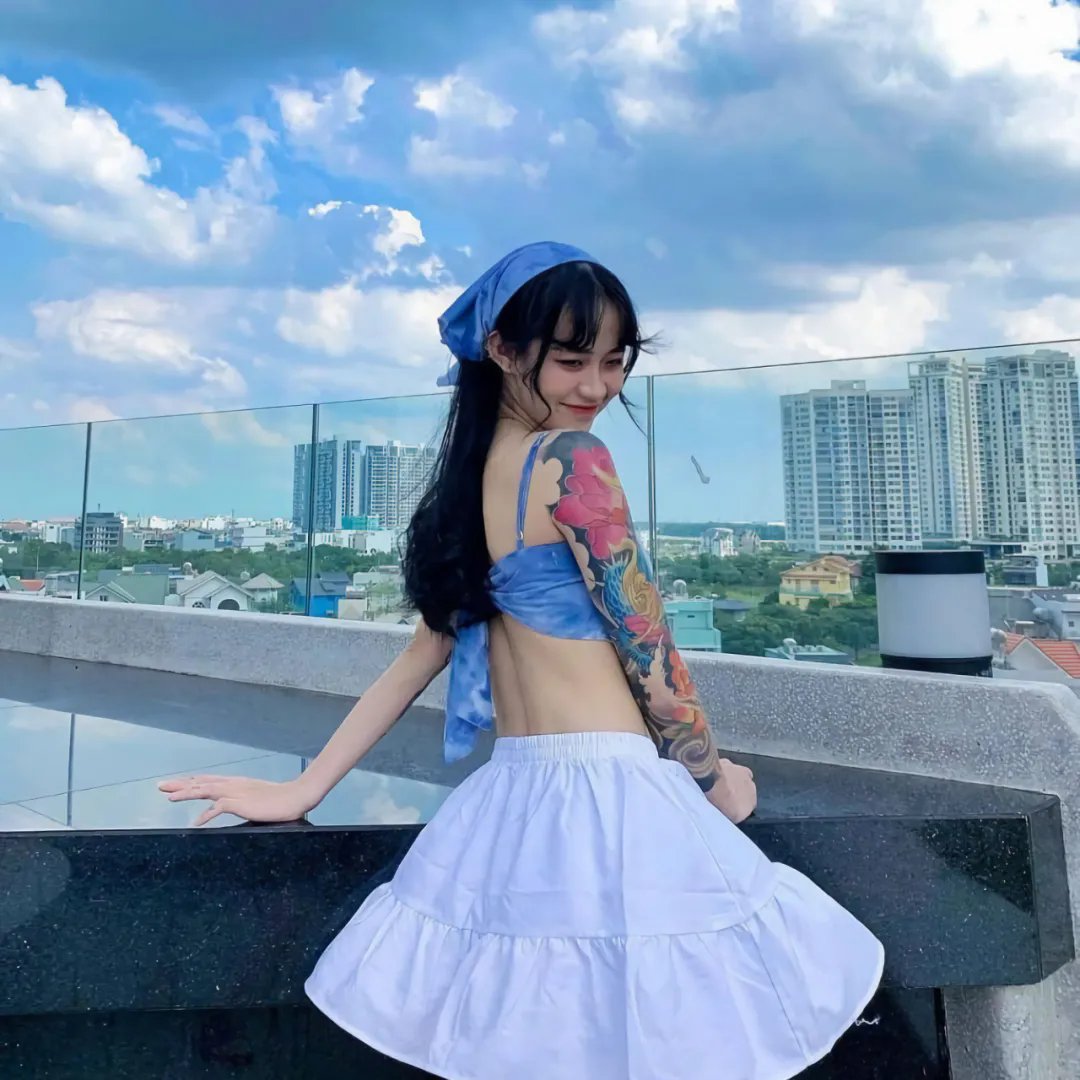 爱情私教
