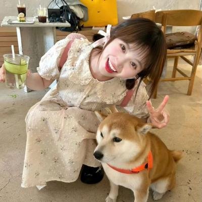 美食街女老板